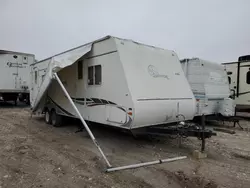 2007 Surveyor Camper en venta en Corpus Christi, TX