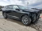 2024 Acura MDX Technology