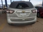 2013 Chevrolet Traverse LT