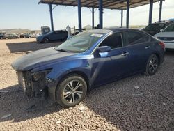 Salvage cars for sale at Phoenix, AZ auction: 2016 Nissan Altima 2.5