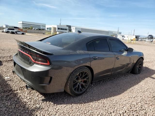 2016 Dodge Charger SRT Hellcat