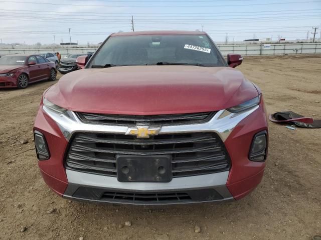 2020 Chevrolet Blazer Premier