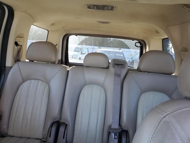 2004 Mercury Mountaineer