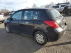 2011 Nissan Versa S