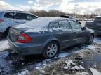 2008 Mercedes-Benz E 350 4matic