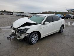 Vehiculos salvage en venta de Copart Memphis, TN: 2009 Honda Accord LX