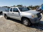 2007 Toyota Tacoma Access Cab