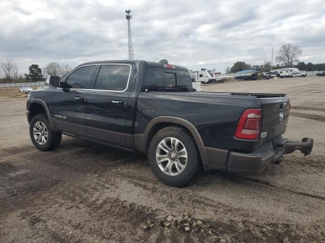 2020 Dodge RAM 1500 Longhorn