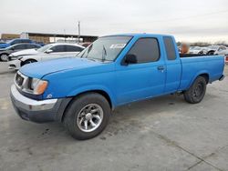 Run And Drives Cars for sale at auction: 1998 Nissan Frontier King Cab XE