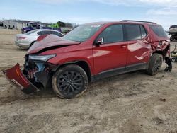 2022 Chevrolet Traverse RS en venta en Conway, AR