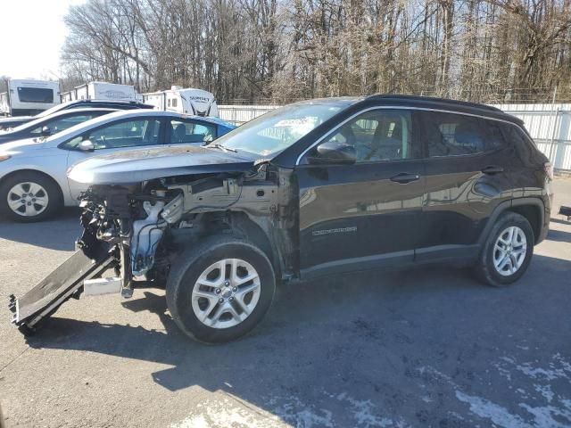 2019 Jeep Compass Sport