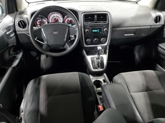 2010 Dodge Caliber Mainstreet