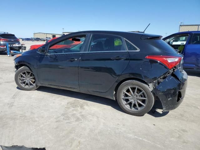 2016 Hyundai Elantra GT