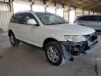 2008 Volkswagen Touareg 2 V6