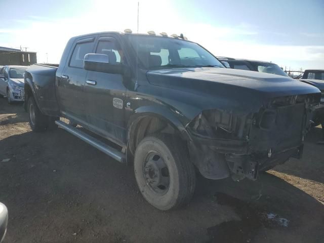 2013 Dodge RAM 3500 Longhorn