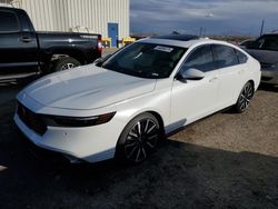 2024 Honda Accord Touring Hybrid en venta en Tucson, AZ