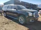 2015 GMC Yukon XL K1500 SLT