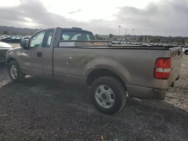 2006 Ford F150