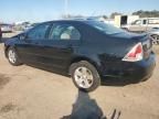 2008 Ford Fusion SE