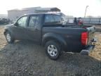 2010 Nissan Frontier Crew Cab SE