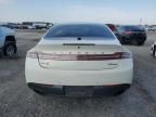 2013 Lincoln MKZ