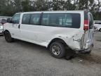 2004 Chevrolet Express G3500