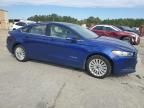 2014 Ford Fusion SE Hybrid