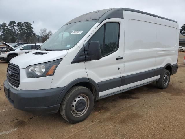 2018 Ford Transit T-250