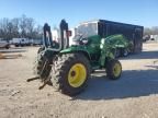 2013 John Deere 3720