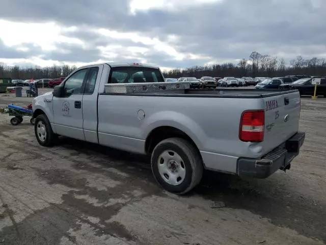 2006 Ford F150