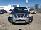 2010 Nissan Titan XE