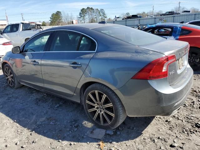 2018 Volvo S60 Inscription