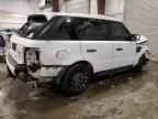 2011 Land Rover Range Rover Sport HSE