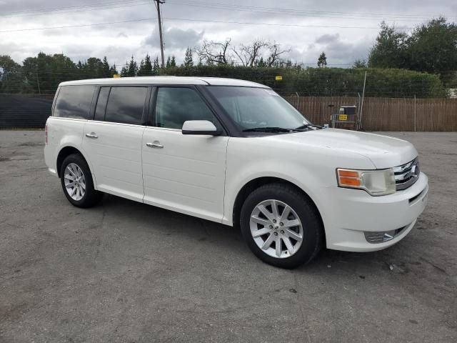 2009 Ford Flex SEL