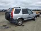 2004 Honda CR-V EX