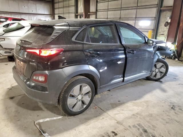 2020 Hyundai Kona Ultimate