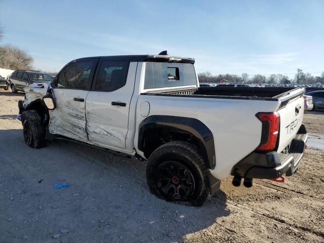 2024 Toyota Tacoma Double Cab