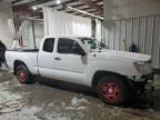 2007 Toyota Tacoma Access Cab