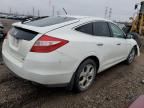 2011 Honda Accord Crosstour EXL