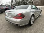 2005 Mercedes-Benz SL 55 AMG