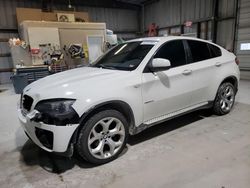 2013 BMW X6 XDRIVE35I en venta en Rogersville, MO