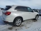 2015 BMW X5 XDRIVE35D