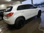 2016 Mitsubishi Outlander Sport ES