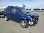 2006 Hyundai Tucson GL