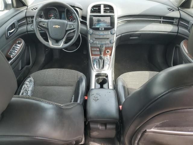 2013 Chevrolet Malibu 1LT