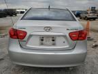 2007 Hyundai Elantra GLS