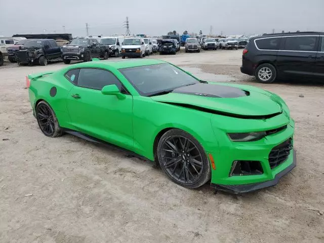 2017 Chevrolet Camaro ZL1