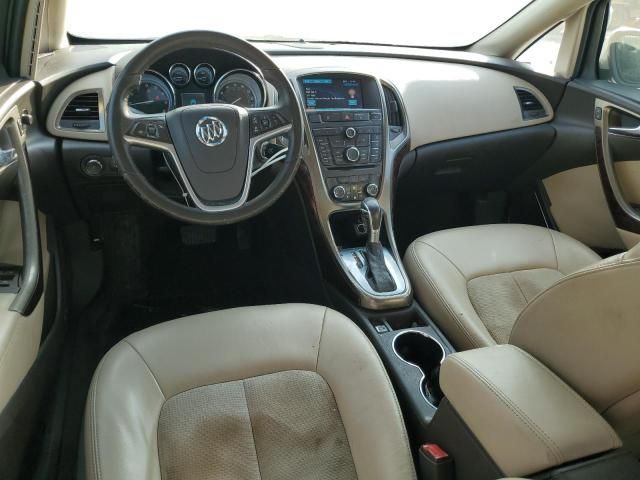 2013 Buick Verano Convenience