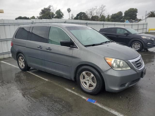 2008 Honda Odyssey LX