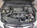 2011 Subaru Legacy 2.5I Limited